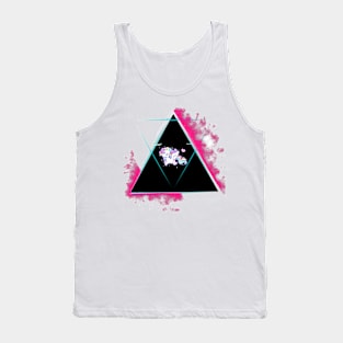 666 Tank Top